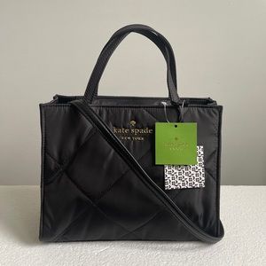 Brand New Kate spade Watson lane bag